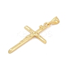 Brass Pendants KK-A241-13A-G-2