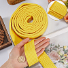 Taekwondo Belt AJEW-WH0314-341A-3