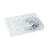 DIY Earring Jewelry Kits DIY-FS0007-98-6