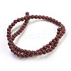 Synthetic Turquoise Beads Strands TURQ-G106-6mm-02J-2