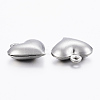 Non-Tarnish 304 Stainless Steel Charms LS-X-STAS-H413-16P-2