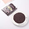 8/0 Glass Seed Beads SEED-A012-3mm-126-5