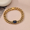 Alloy Rhinestone Bracelets PW-WG49476-02-1