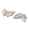304 Stainless Steel Pendants STAS-Z145-05GP-2