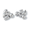 Brass Charms KK-H482-13P-02-2