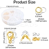 DIY Jewelry Making Finding Kit DIY-YW0006-30-B-2
