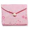 Chinese Style Floral Cloth Jewelry Storage Pouches LS-AJEW-D065-01A-04-1
