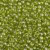 TOHO 8/0 Round Beads X-SEED-TR08-0105-2