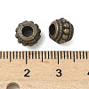 Tibetan Style Alloy Beads FIND-F012-06AB-3
