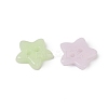 2-Hole Glass Buttons PORC-R010-12-2