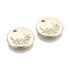 Alloy Charms PALLOY-T075-100G-NR-3