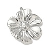 304 Stainless Steel Pendants STAS-L301-10P-1