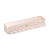 PU Leather Jewelry Box CON-C012-01D-2