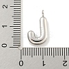 Non-Tarnish 304 Stainless Steel Pendants STAS-C102-15P-J-3
