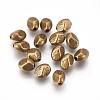 Tibetan Style Alloy Spacer Beads LS-MLF10740Y-NF-1