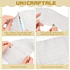 3 Meter 304 Stainless Steel Insect Repellent Mesh Sheet AJEW-WH0528-05C-5