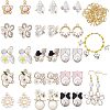 DIY Jewelry Making Finding Kit FIND-FH0003-91-1