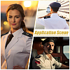 2 Pairs Cloth Navigator Epaulettes DIY-BC0016-05-5