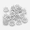 Non-Tarnish 304 Stainless Steel Charms LS-STAS-Q201-T063-1