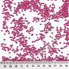 Baking Paint Glass Seed Beads SEED-US0003-2mm-K24-3
