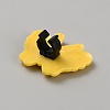 Butterfly Plastic Cartoon Style Straw Toppers FIND-TAC0011-107H-2
