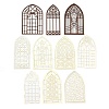 European Style Scrapbook Paper Pad Sets LS-DIY-H170-04A-4