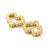 Alloy Beads PALLOY-K020-13B-G-2