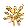 304 Stainless Steel Pendants STAS-M116-36G-3