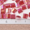 MIYUKI TILA Beads X-SEED-J020-TL0254-4