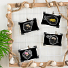 Photo Paper Self Adhesive Corner Stickers AJEW-WH20060-63C-6