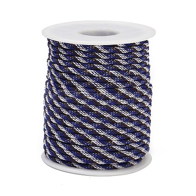 Nylon Braided Cord NWIR-C004-01A-1