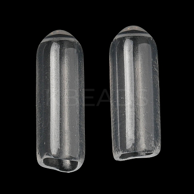 Silicone Round End Caps MAK-K021-12C-1