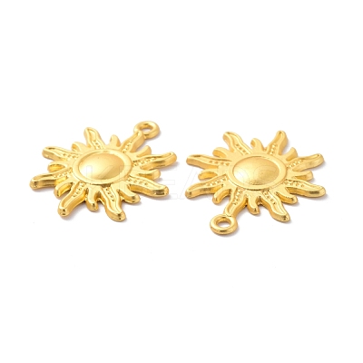 Rack Plating Alloy Pendants FIND-I036-15MG-1