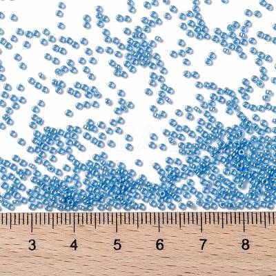 MIYUKI Round Rocailles Beads SEED-JP0010-RR0433-1