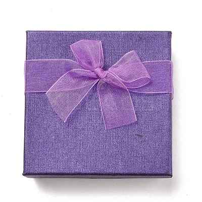 Valentines Day Gifts Boxes Packages Cardboard Bracelet Boxes BC148-04-1