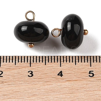 Acrylic Pendants MACR-C033-12B-1