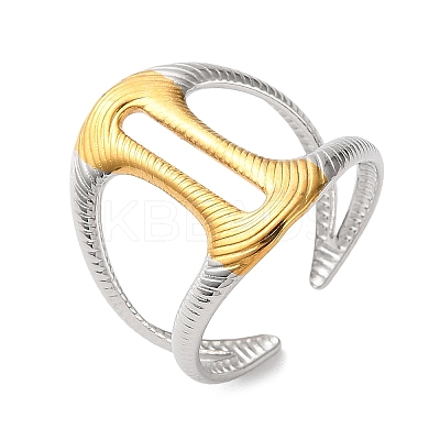 304 Stainless Steel Finger Rings LS-RJEW-P170-02E-G-1