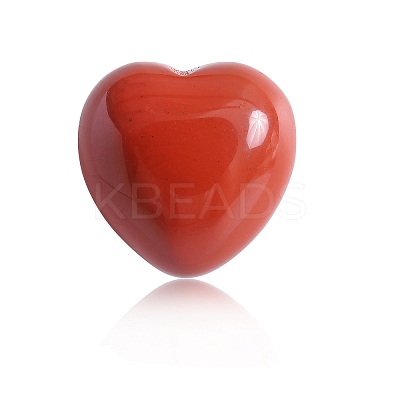 Natural Red Jasper Healing Stones LS-PW-WG39375-18-1