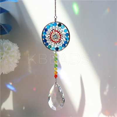 Big Pendant Decorations LS-HJEW-PW0001-010C-1