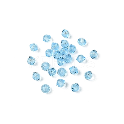 Preciosa® Crystal Beads X-PRC-BA3-60000-1