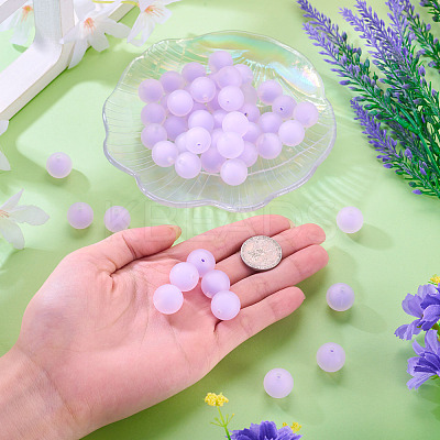Silicone Beads SIL-TAC0013-16E-1