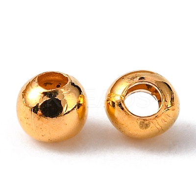 Iron Spacer Beads X-IFIN-E005-G-1