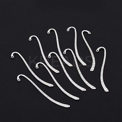 Tibetan Style Alloy Bookmarks LS-LF8636Y-1