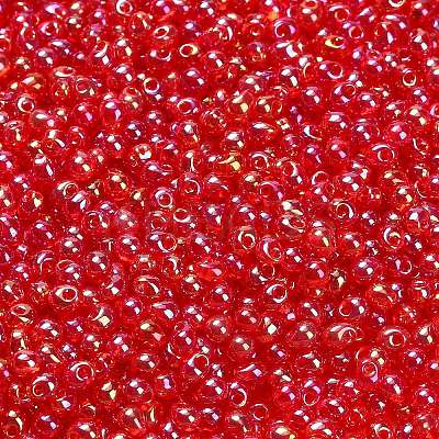 MIYUKI 3.4mm Drop Beads SEED-MY04-DP254-1