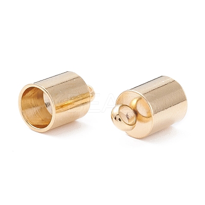 201 Stainless Steel Cord Ends STAS-H410-20G-F-1