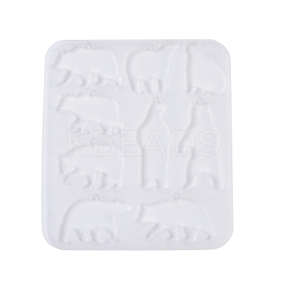 Silhouette Silicone Molds SIL-Z020-04B-1
