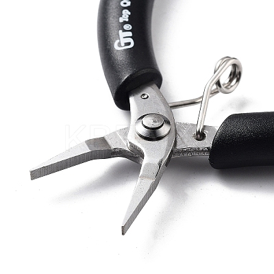 Stainless Steel Jewelry Pliers PT-C001-04-1