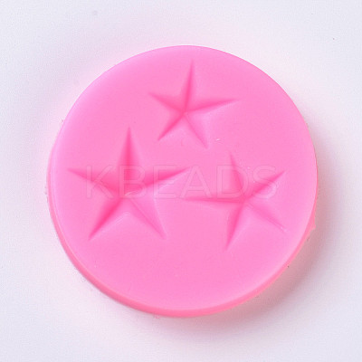 Food Grade Silicone Molds LS-DIY-E018-12-1