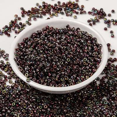 MIYUKI Round Rocailles Beads SEED-X0055-RR4573-1
