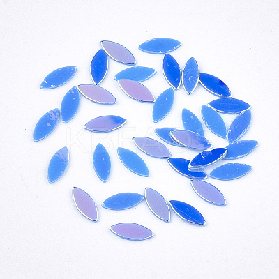 Shining Nail Art Glitter LS-MRMJ-T017-01G-1